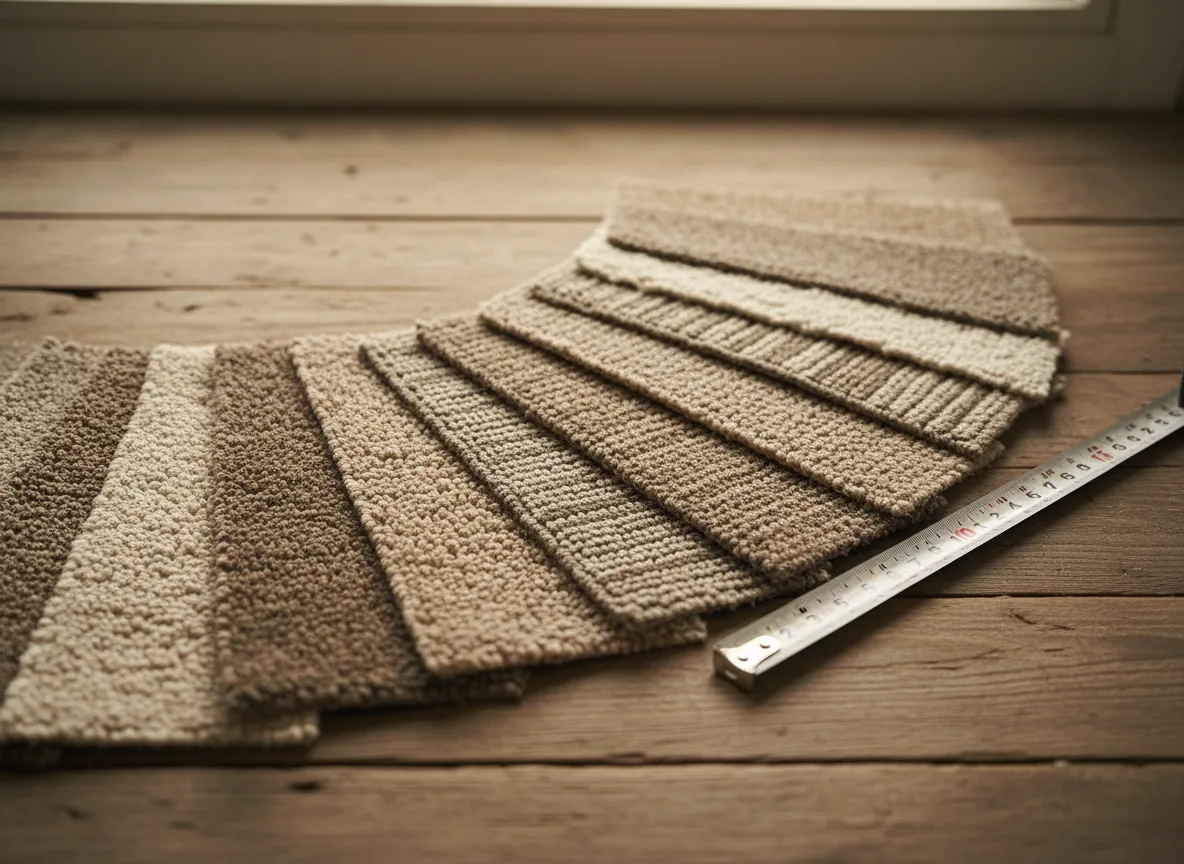 Carpet Installation Benedict, ND FAQs